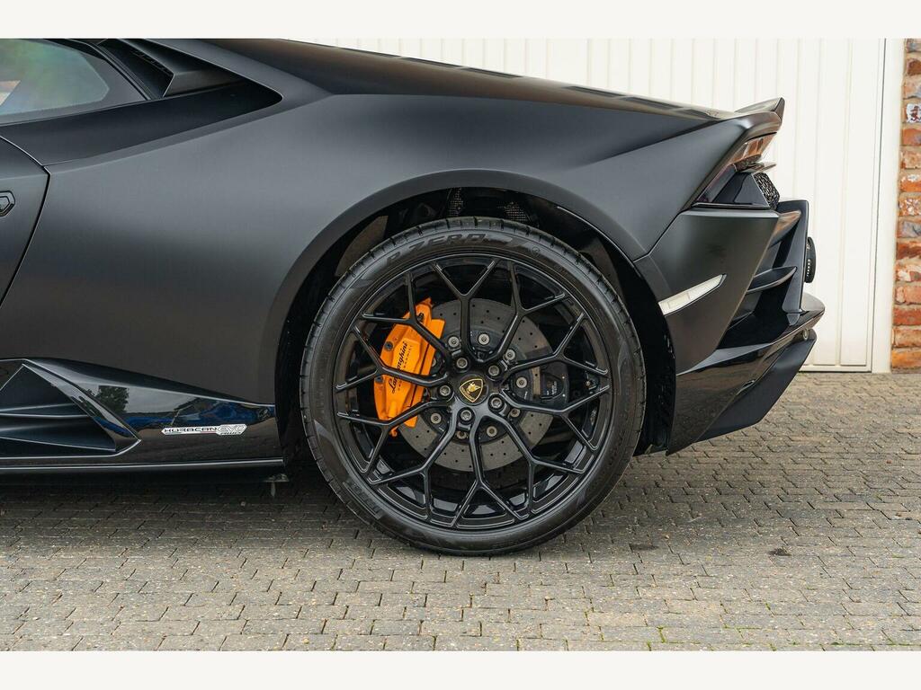 Lamborghini Huracan   #13