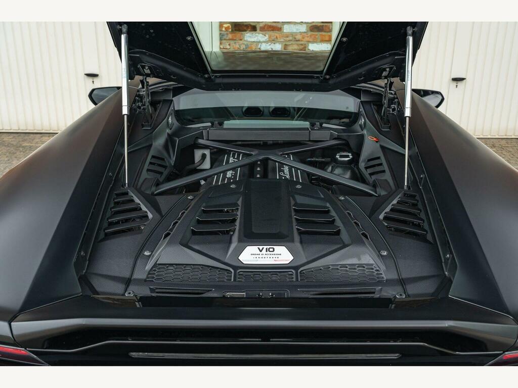 Lamborghini Huracan   #19