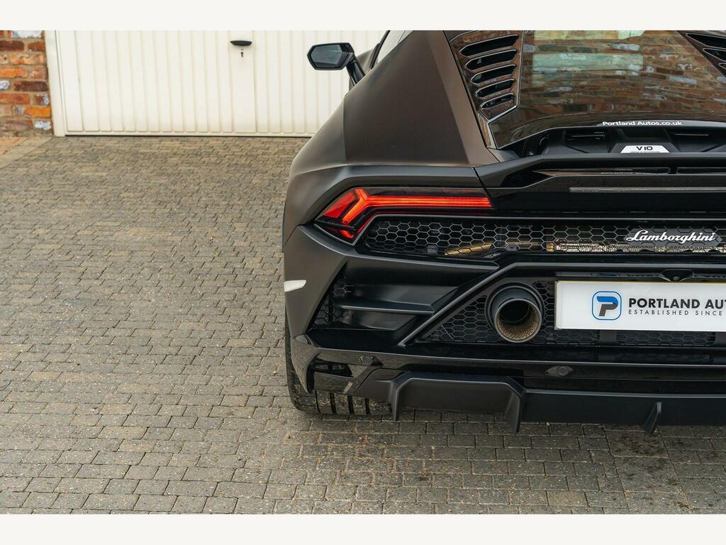 Lamborghini Huracan   #15