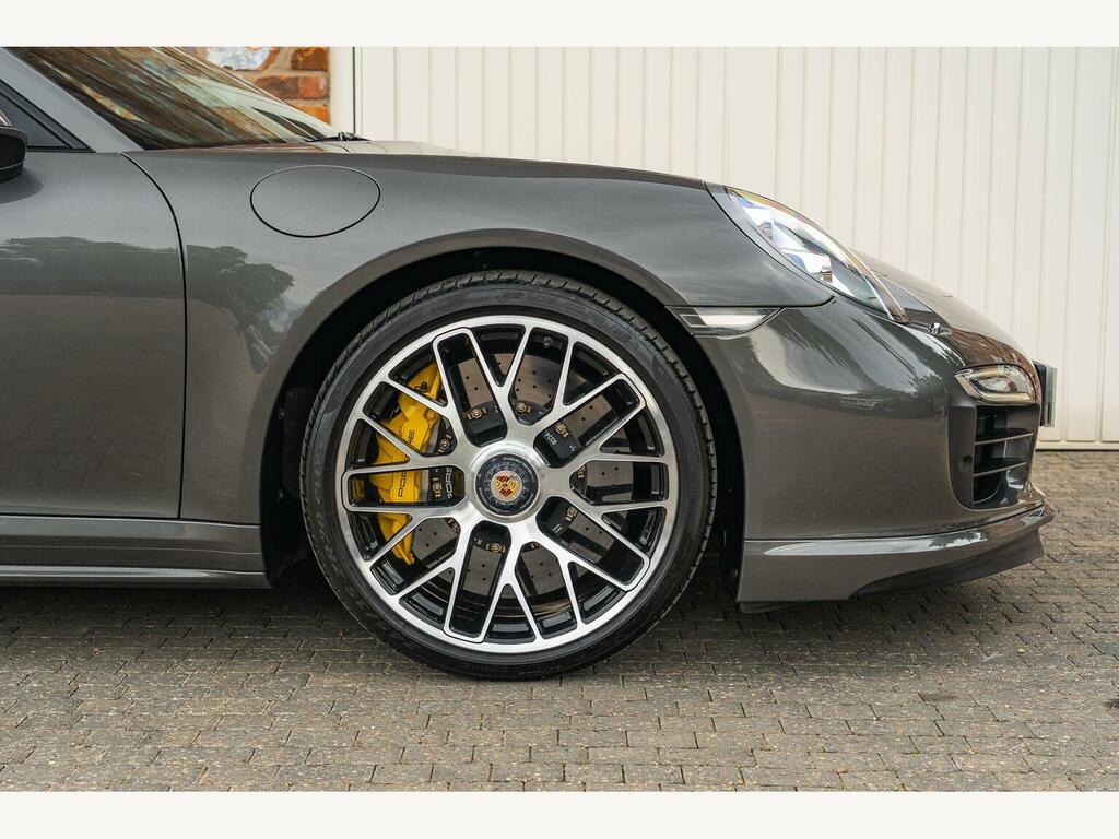 Porsche 911 Carrera Blue #16