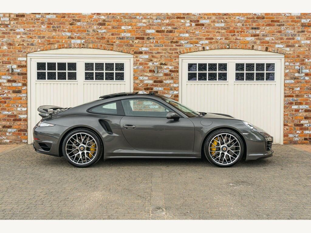 Porsche 911 Carrera Blue #14