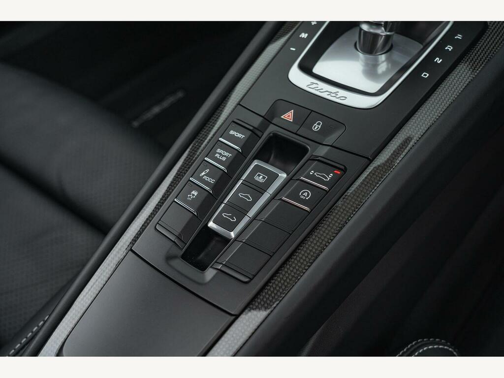 Porsche 911 Carrera Blue #39
