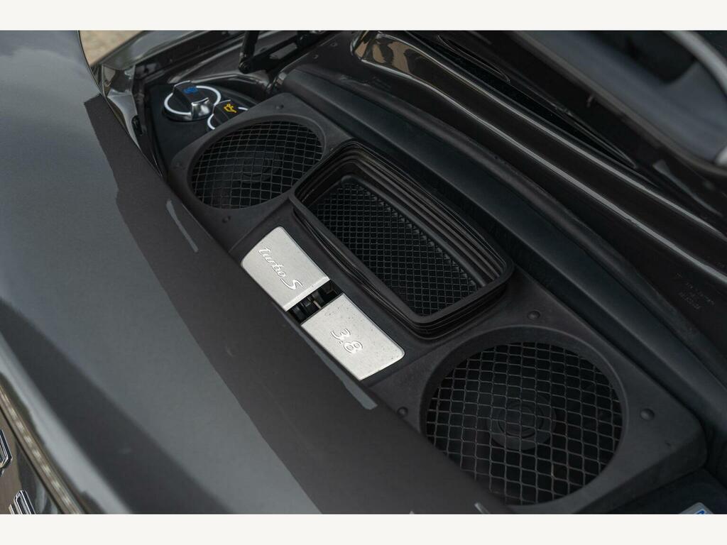 Porsche 911 Carrera Blue #9