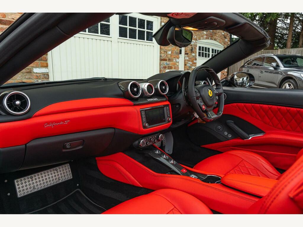 Ferrari California 2014 2 Plus 2  #23
