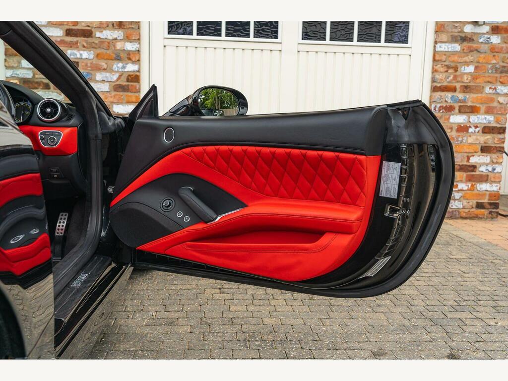 Ferrari California 2014 2 Plus 2  #29