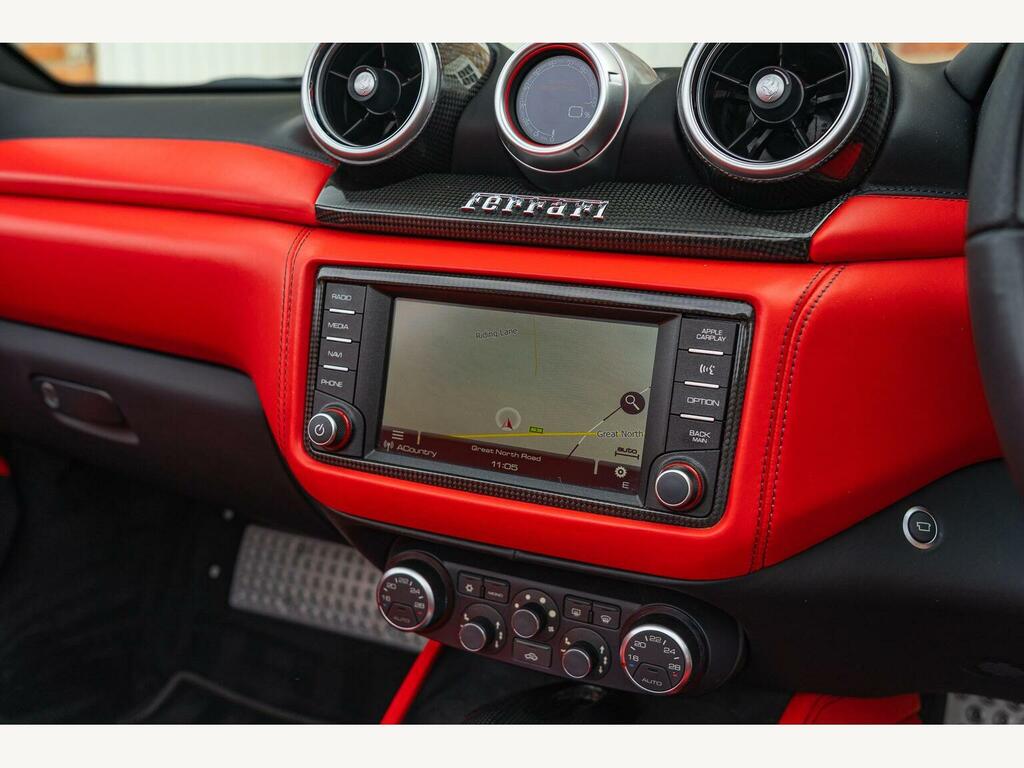 Ferrari California 2014 2 Plus 2  #40