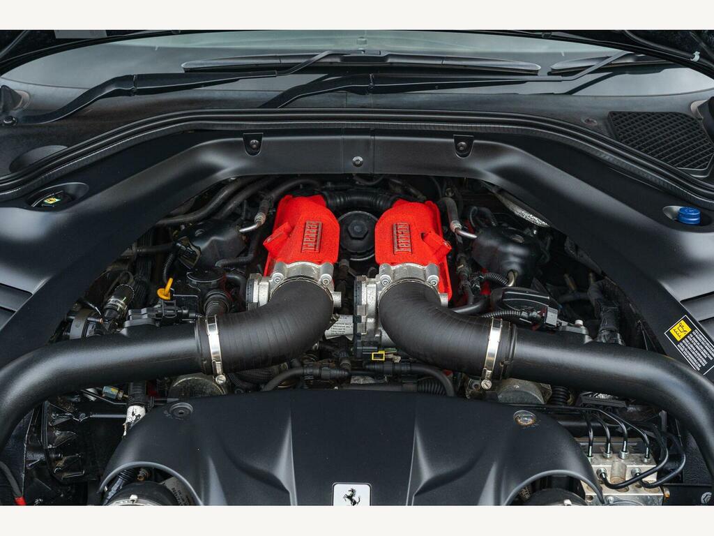 Ferrari California 2014 2 Plus 2  #7