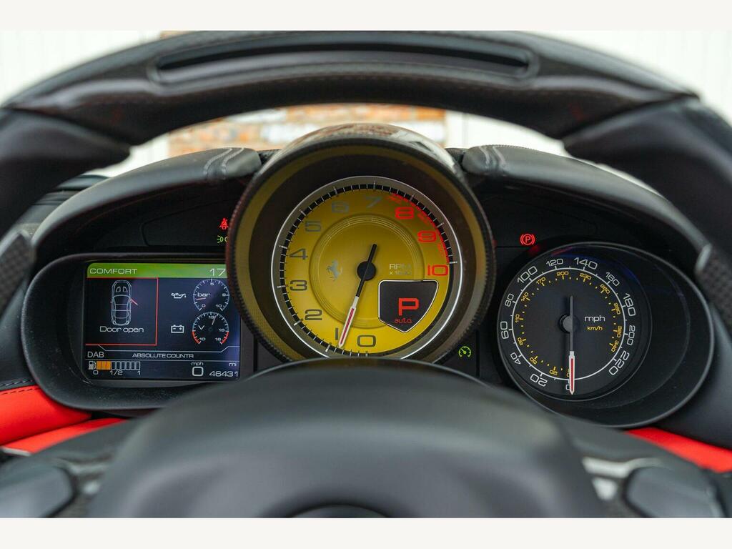 Ferrari California 2014 2 Plus 2  #35