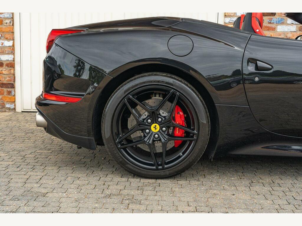 Ferrari California 2014 2 Plus 2  #19