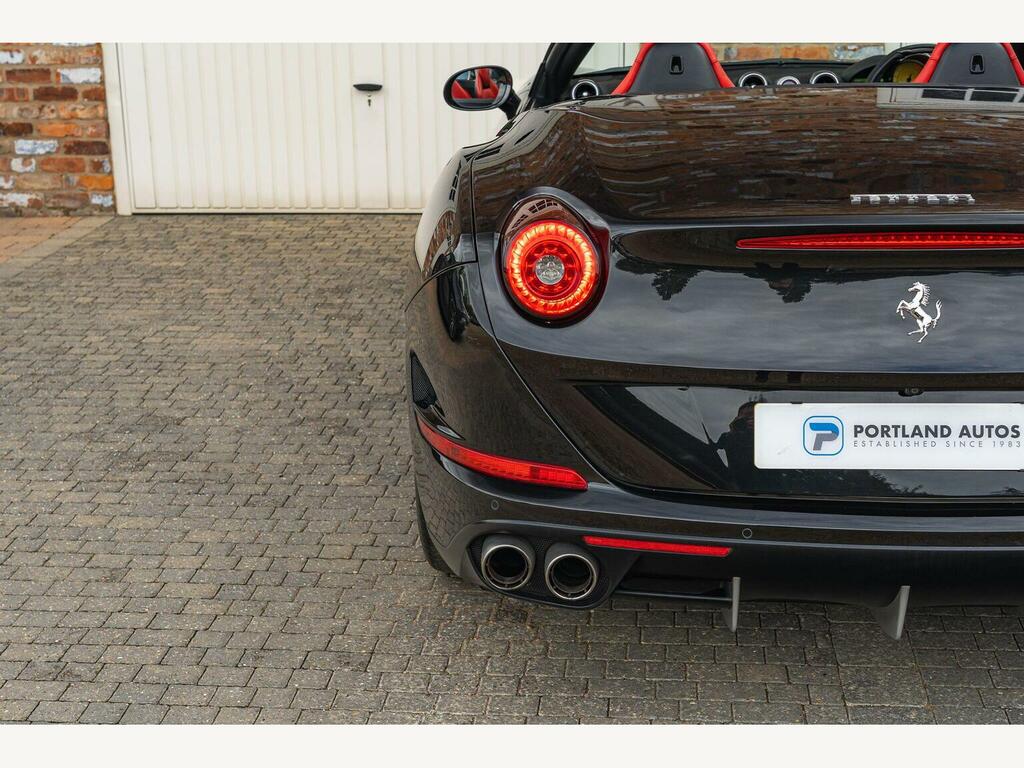 Ferrari California 2014 2 Plus 2  #12