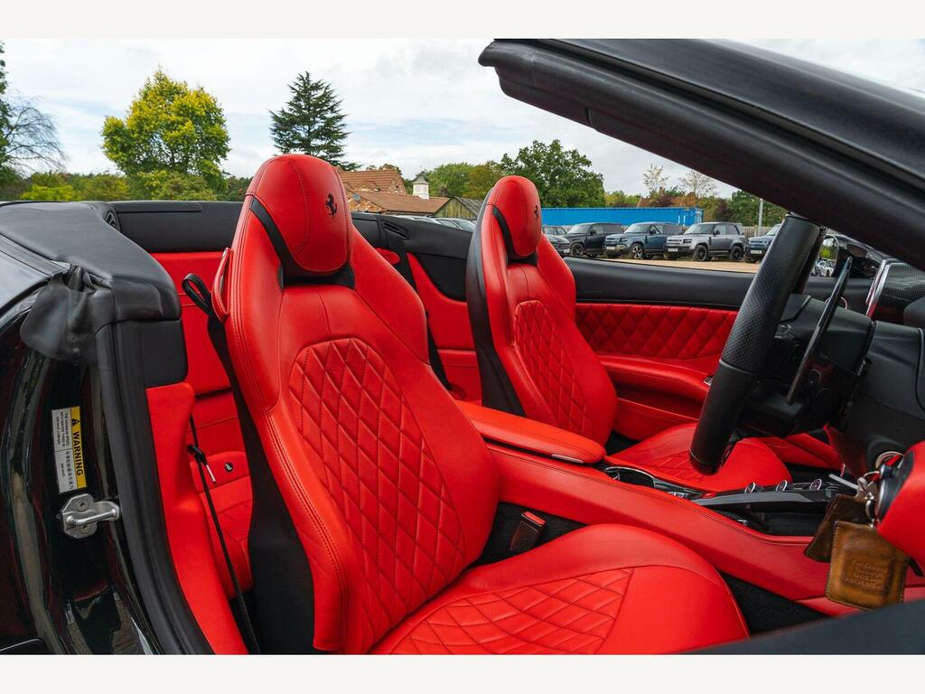 Ferrari California 2014 2 Plus 2  #22