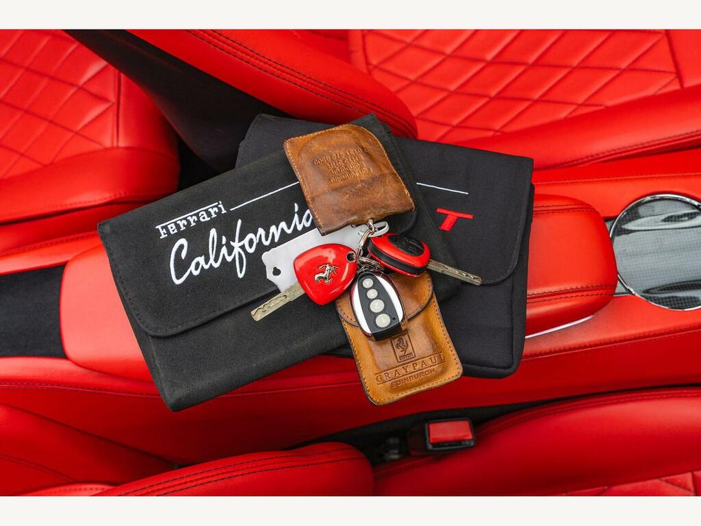 Ferrari California 2014 2 Plus 2  #44