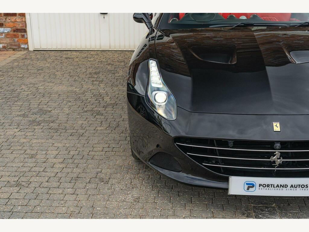 Ferrari California 3.8 V8 T F1 Dct Euro 6 Ss  #4