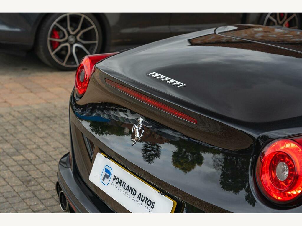 Ferrari California 2014 2 Plus 2  #15
