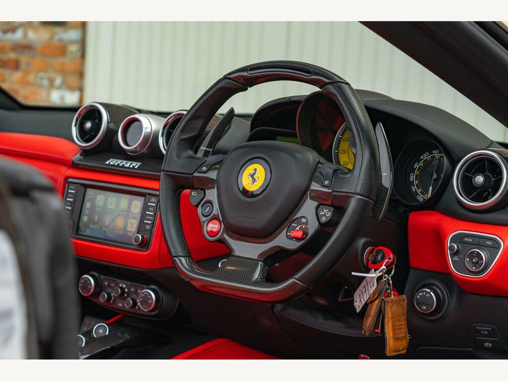 Ferrari California 2014 2 Plus 2  #32