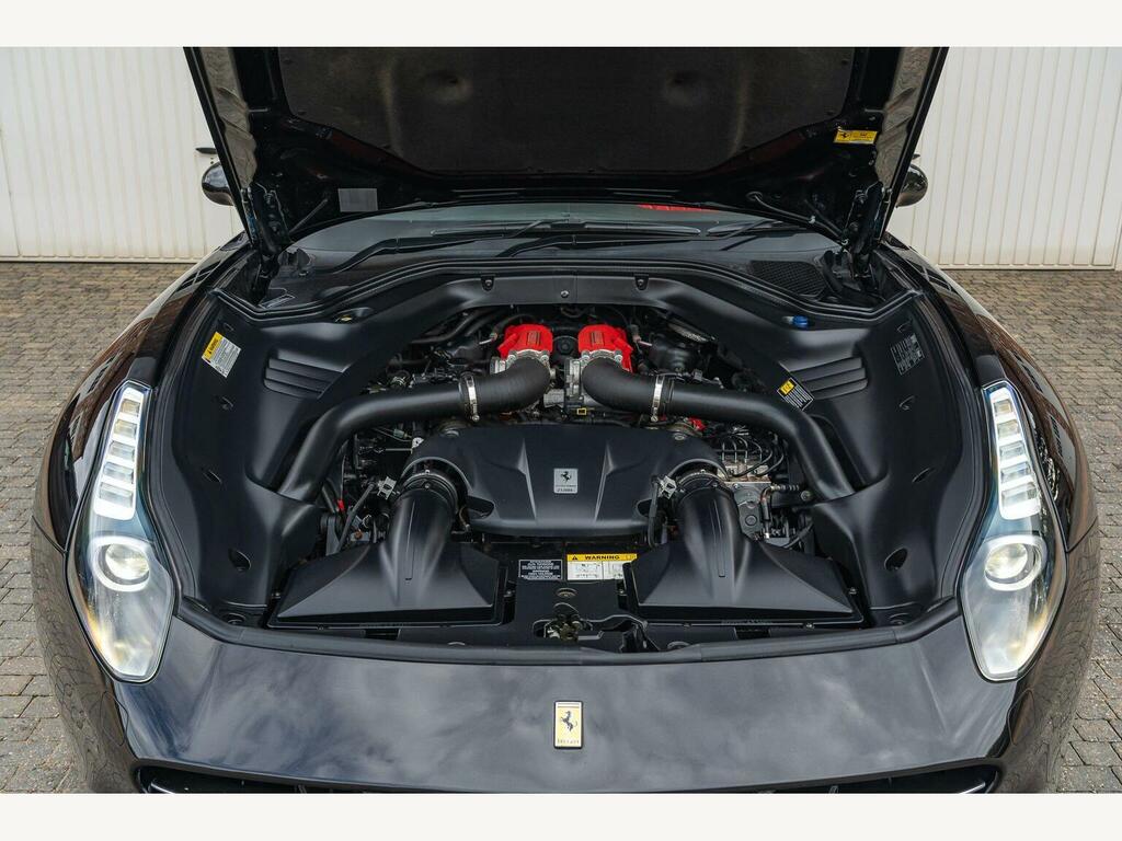Ferrari California 3.8 V8 T F1 Dct Euro 6 Ss  #6