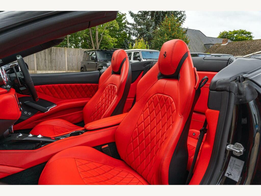 Ferrari California 2014 2 Plus 2  #25