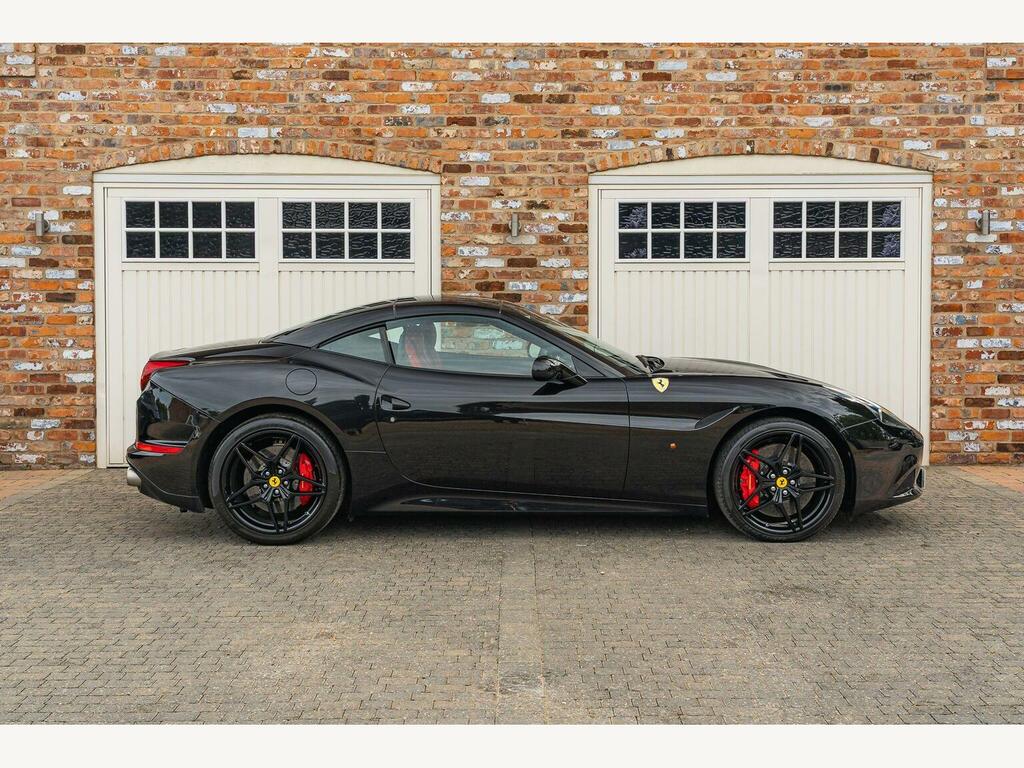 Ferrari California 2014 2 Plus 2  #18