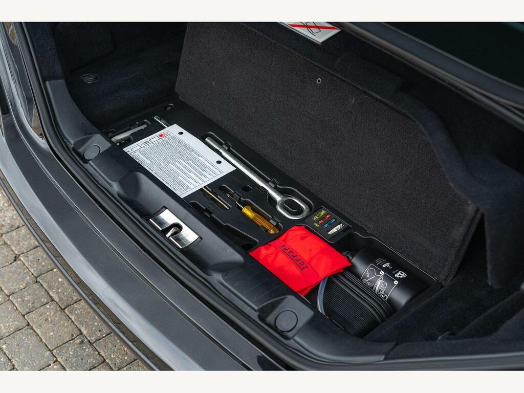 Ferrari California 2014 2 Plus 2  #17