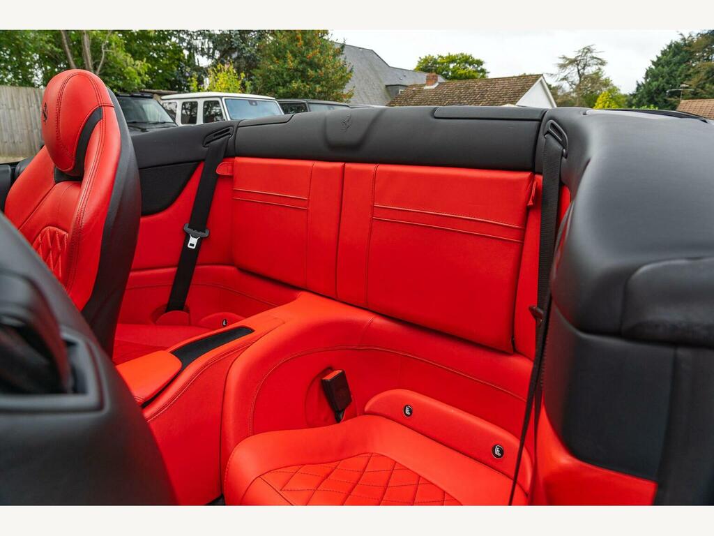 Ferrari California 2014 2 Plus 2  #26