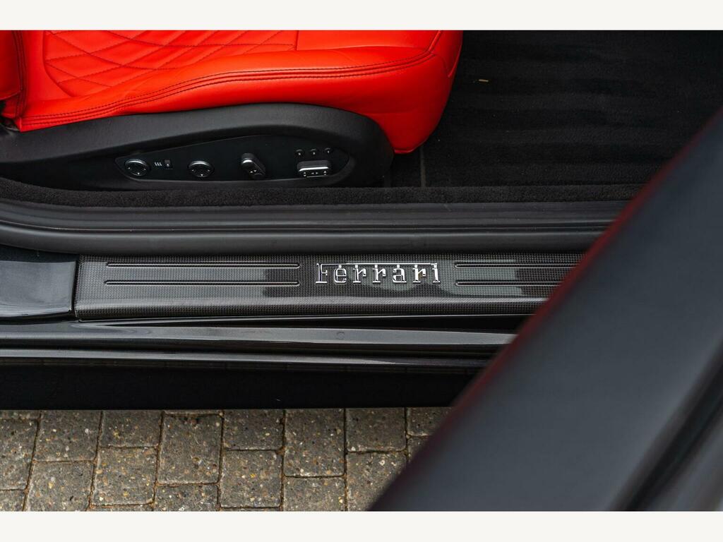 Ferrari California 2014 2 Plus 2  #31
