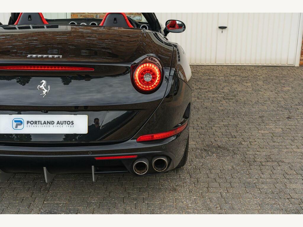 Ferrari California 2014 2 Plus 2  #13