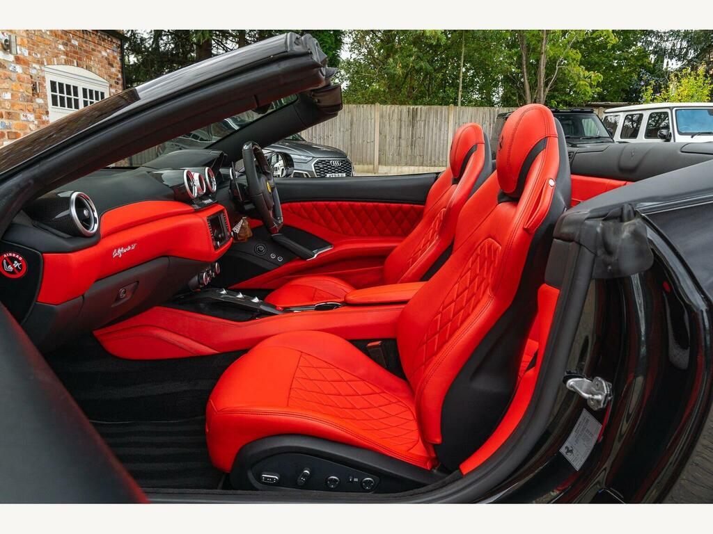 Ferrari California 2014 2 Plus 2  #24