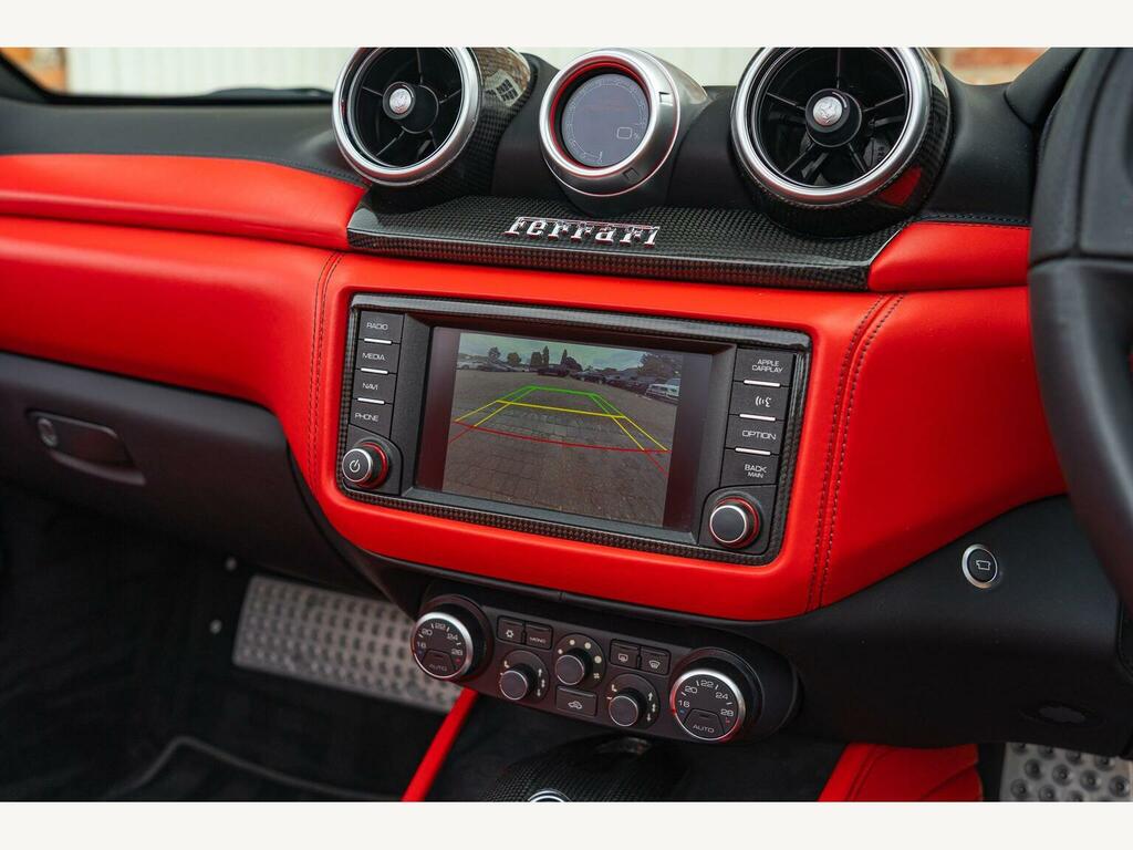 Ferrari California 2014 2 Plus 2  #41