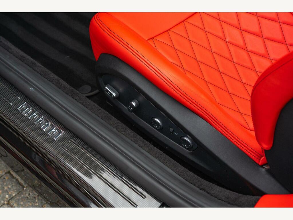 Ferrari California 2014 2 Plus 2  #28