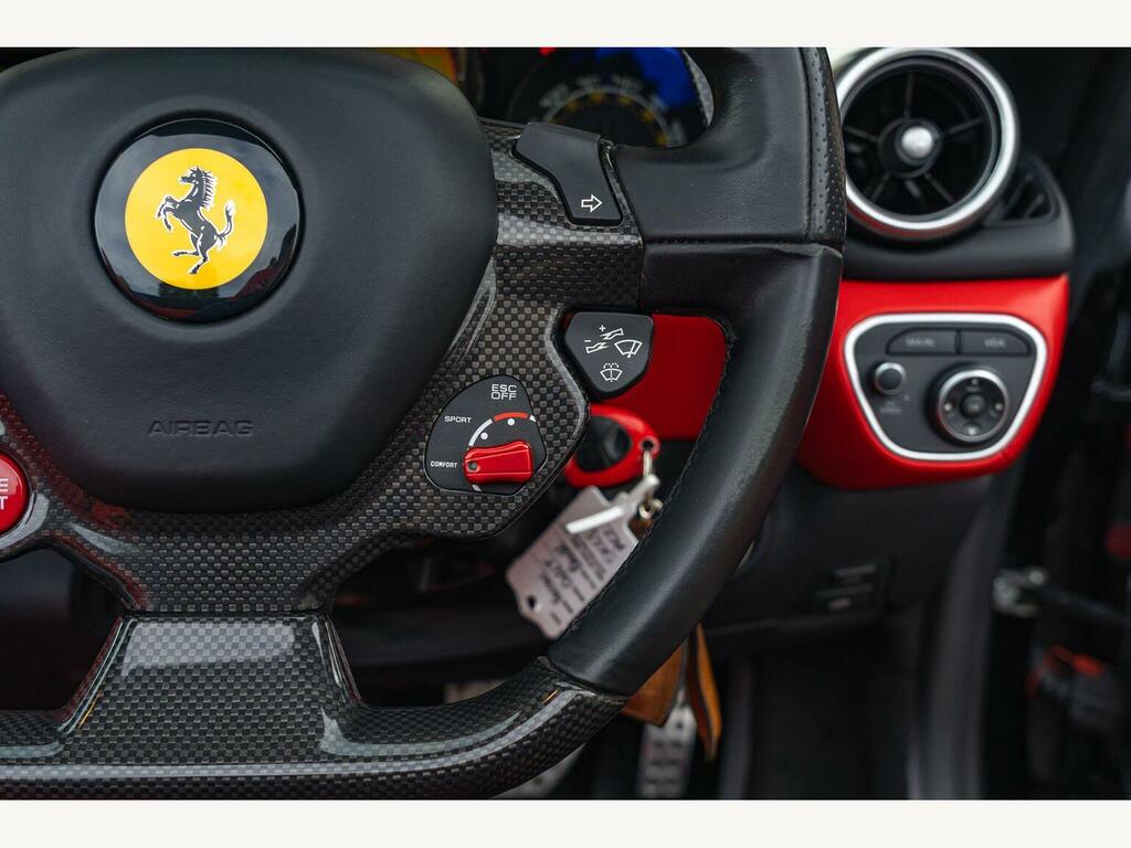 Ferrari California 2014 2 Plus 2  #37