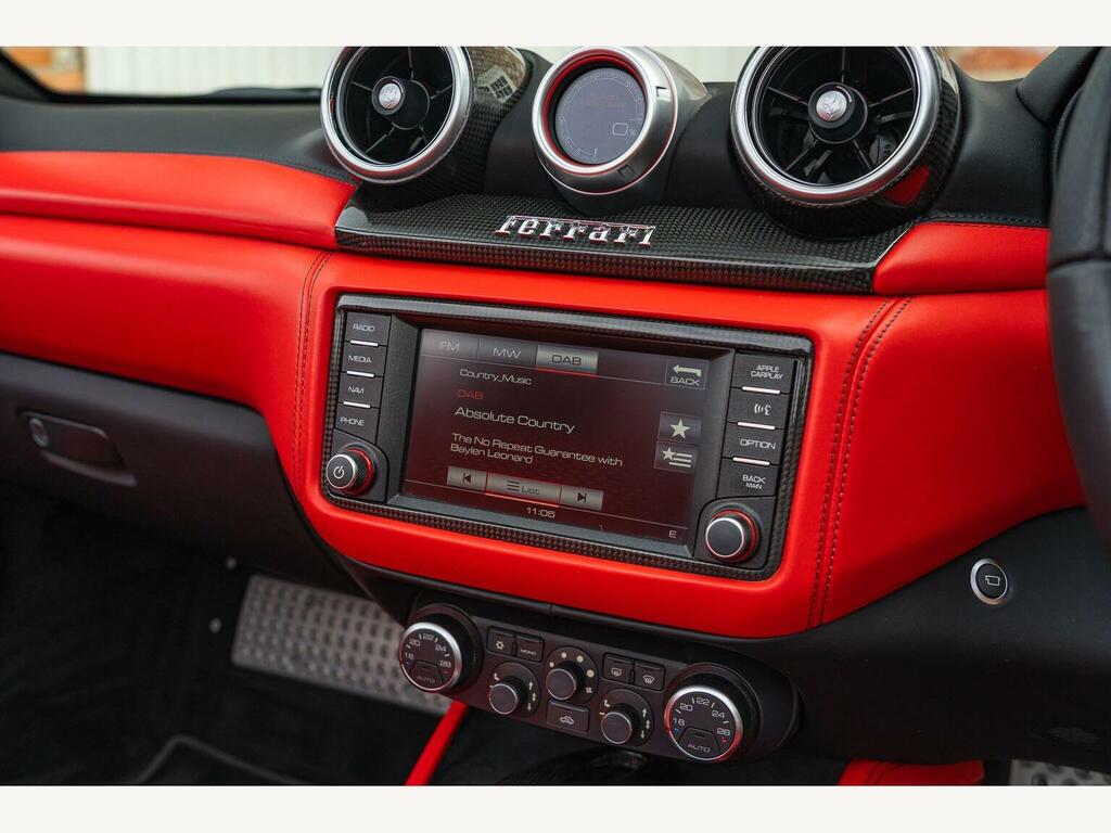 Ferrari California 2014 2 Plus 2  #39