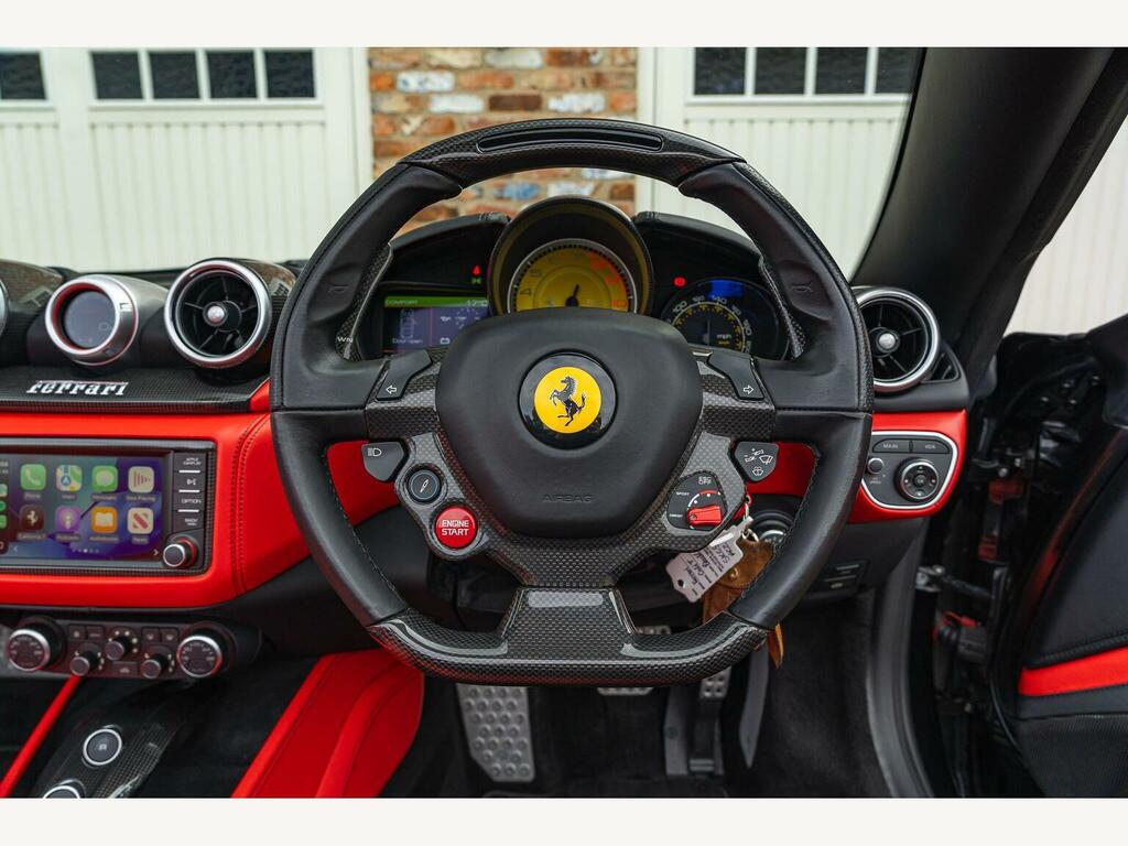 Ferrari California 2014 2 Plus 2  #34