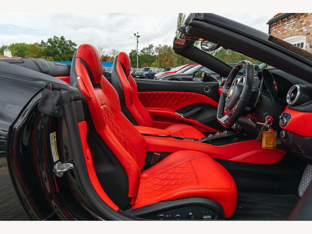 Ferrari California 2014 2 Plus 2  #21
