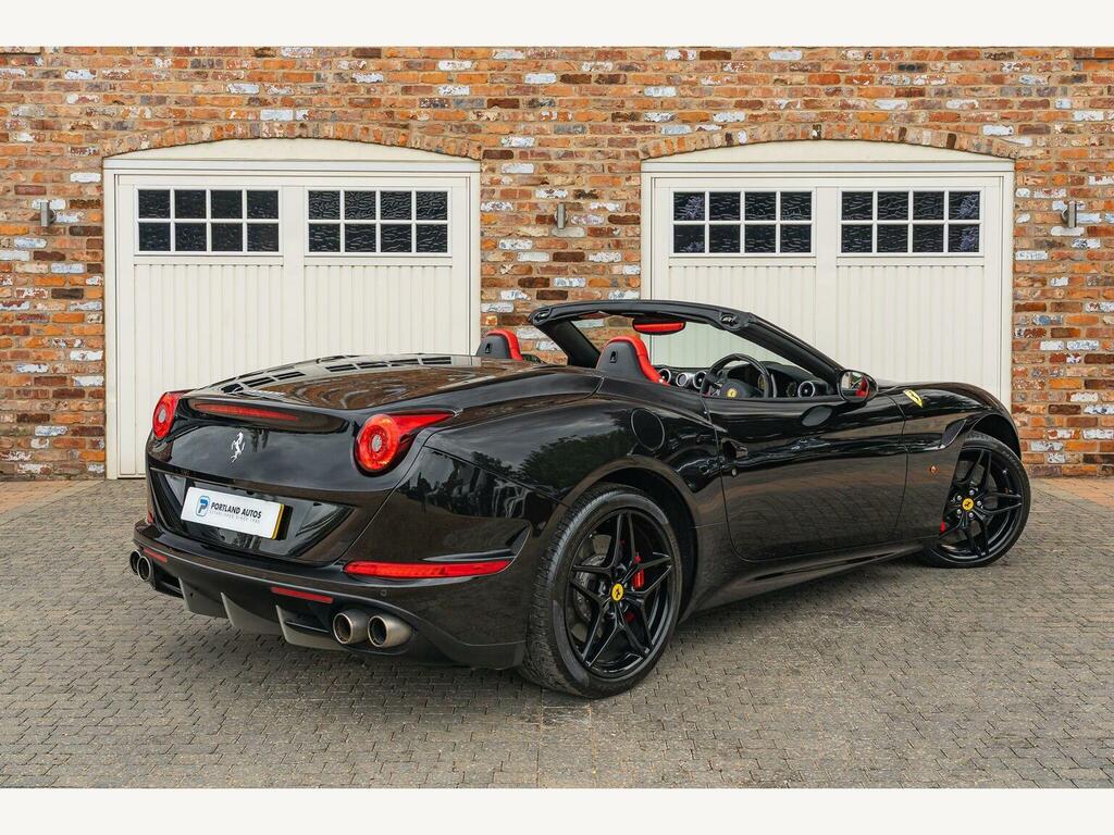 Ferrari California 3.8 V8 T F1 Dct Euro 6 Ss  #3