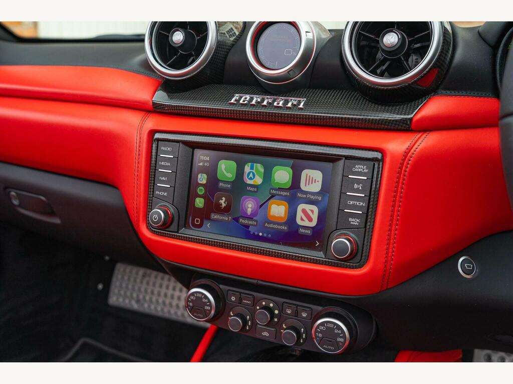 Ferrari California 2014 2 Plus 2  #38