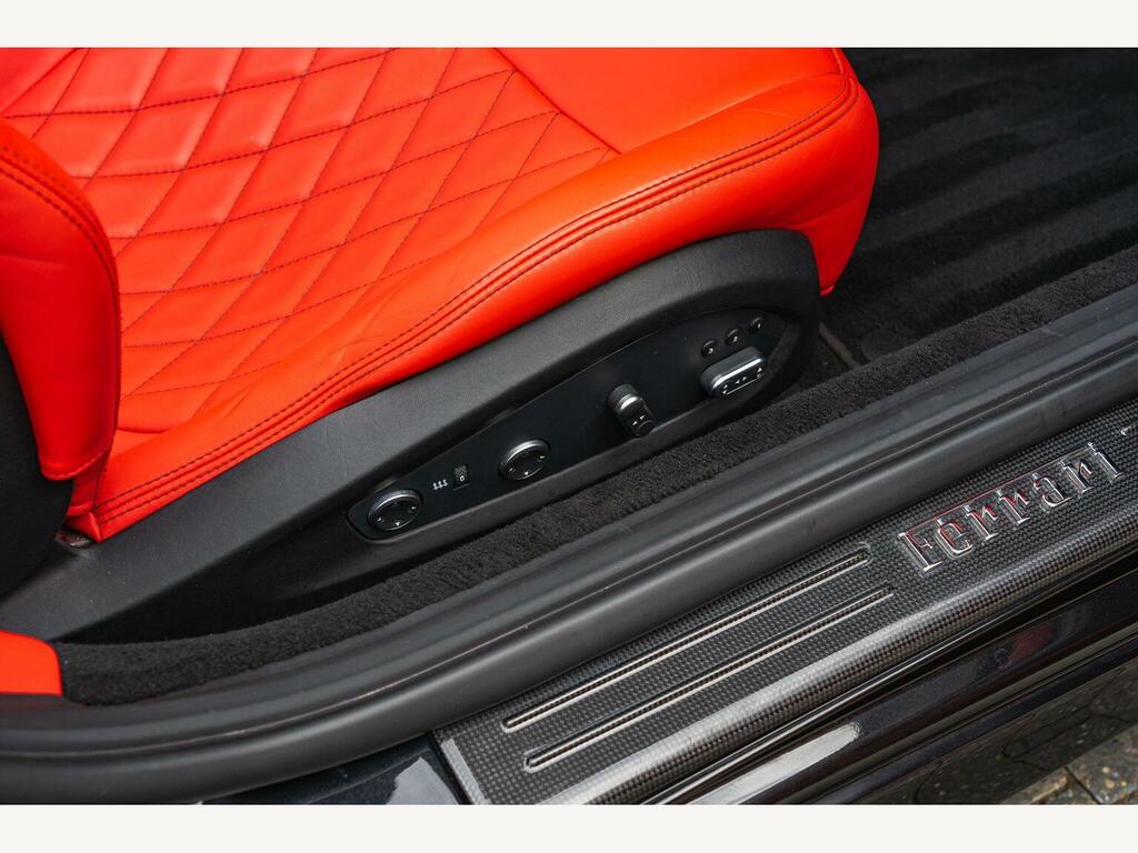 Ferrari California 2014 2 Plus 2  #30