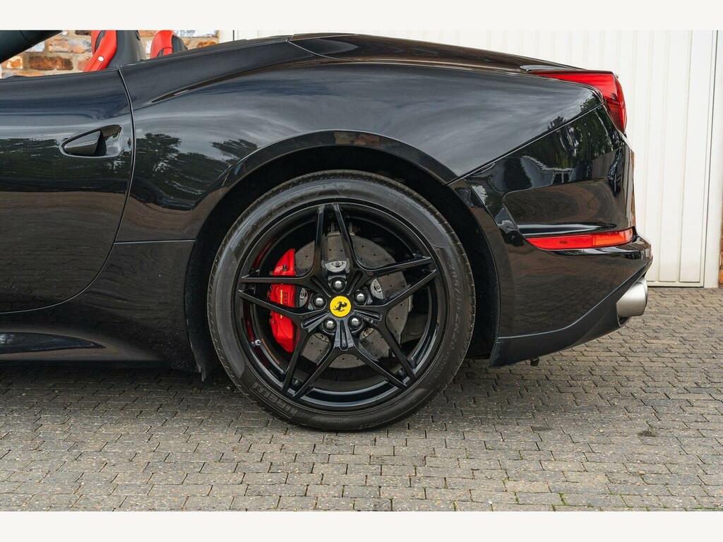 Ferrari California 2014 2 Plus 2  #10