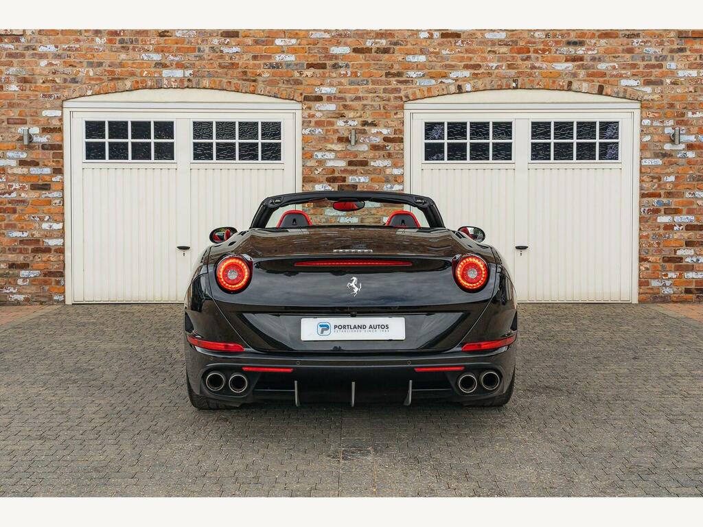 Ferrari California 2014 2 Plus 2  #11