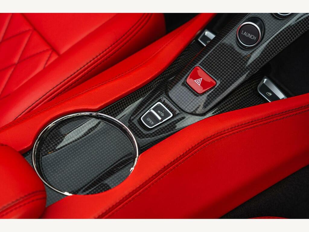 Ferrari California 2014 2 Plus 2  #43