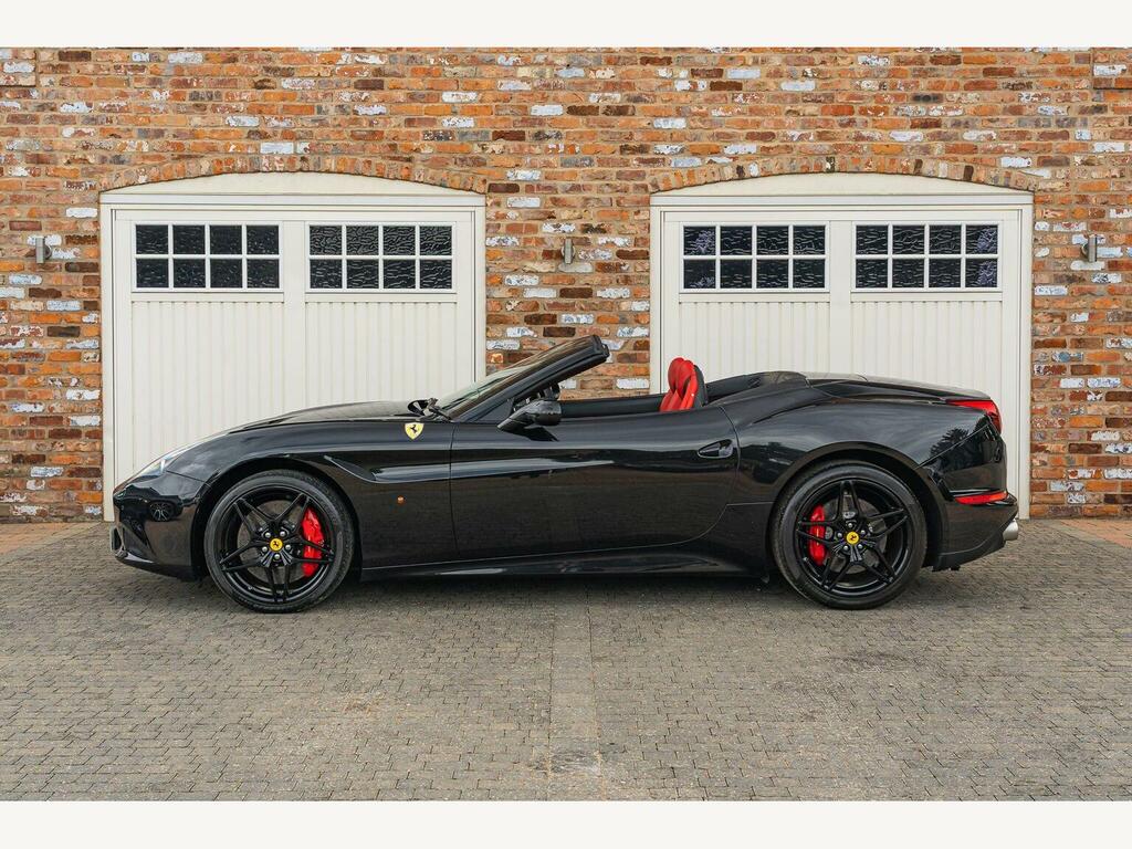 Ferrari California 2014 2 Plus 2  #8