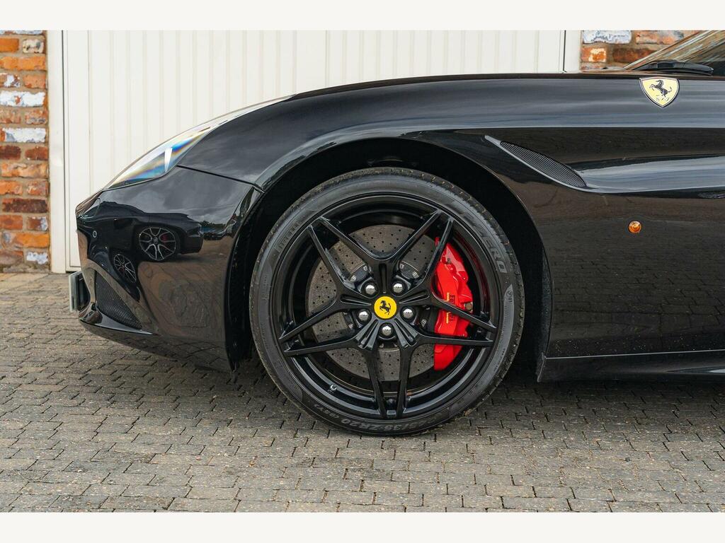 Ferrari California 2014 2 Plus 2  #9