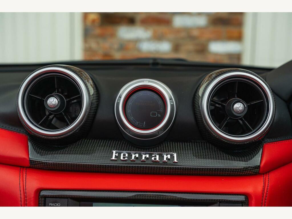 Ferrari California 2014 2 Plus 2  #42