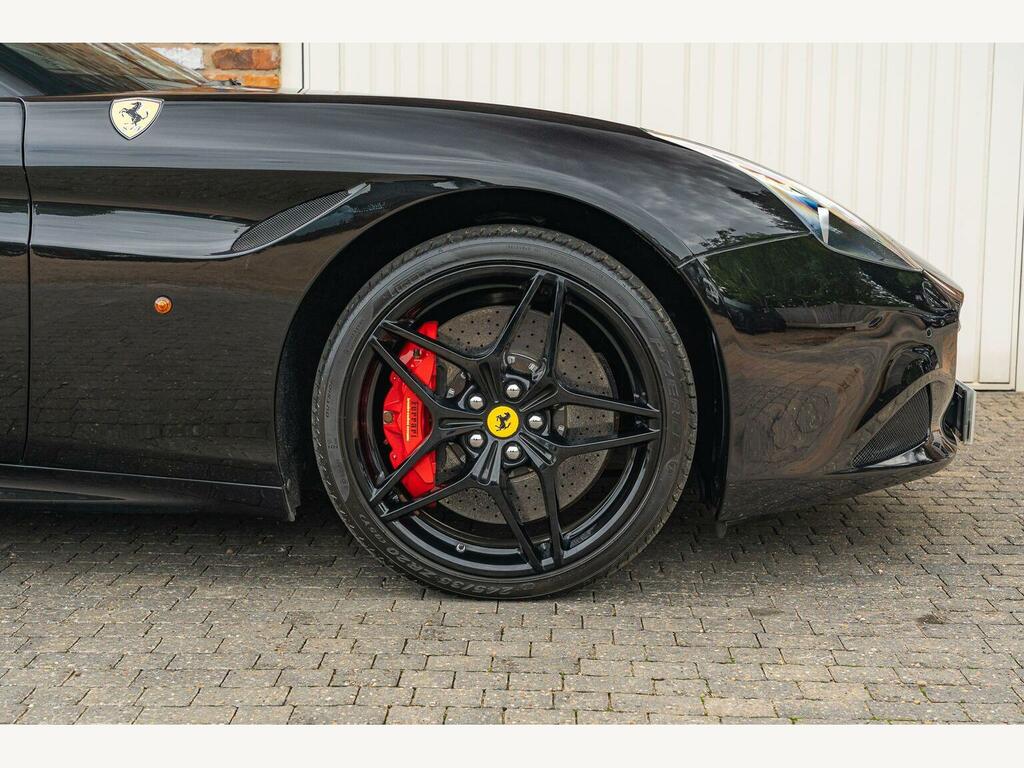 Ferrari California 2014 2 Plus 2  #20