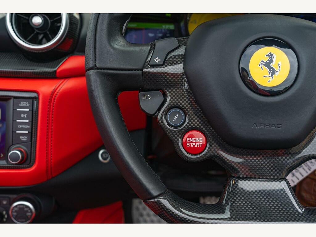 Ferrari California 2014 2 Plus 2  #36