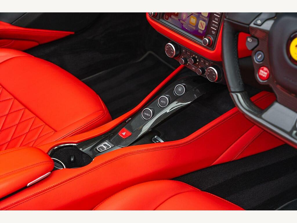 Ferrari California 2014 2 Plus 2  #33