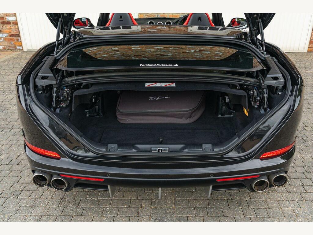 Ferrari California 2014 2 Plus 2  #16