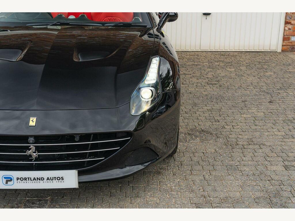 Ferrari California 3.8 V8 T F1 Dct Euro 6 Ss  #5