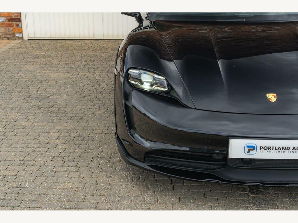 Porsche Taycan Performance Plus 93.4Kwh 4S Cross Turismo 4Wd  #5