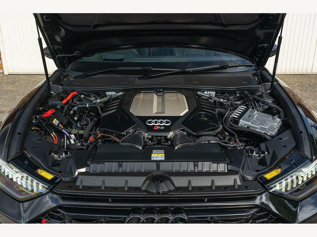 Audi RS6 Avant 4.0 Tfsi V8 Performance Carbon Vorsprung Tiptronic #6