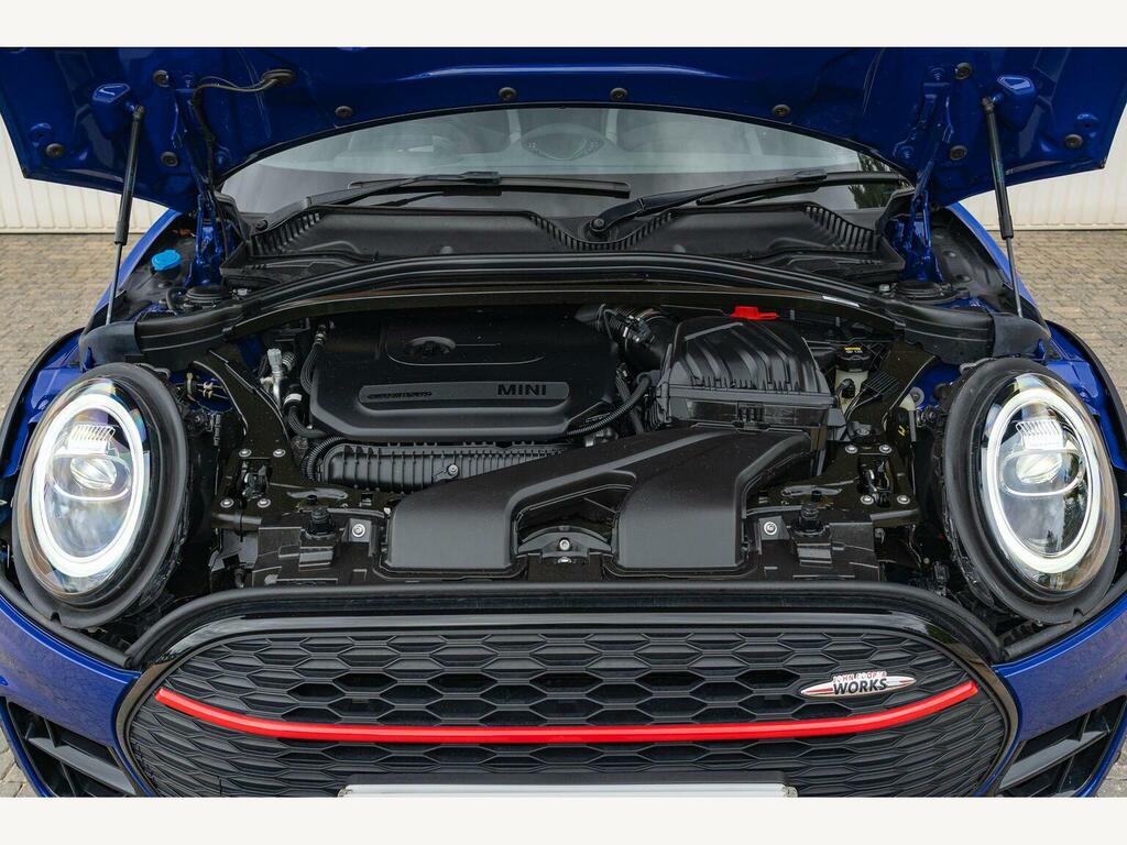 Mini Clubman Cooper Exclusive #6